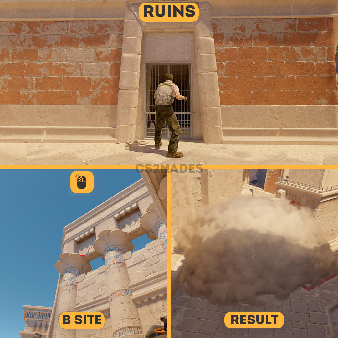 Crosshair Target